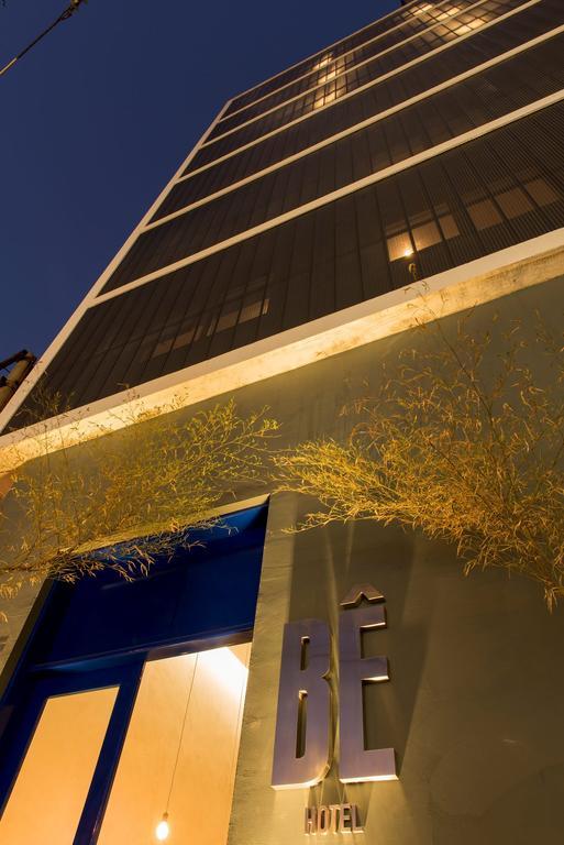 Bê Hotel São Paulo Ngoại thất bức ảnh