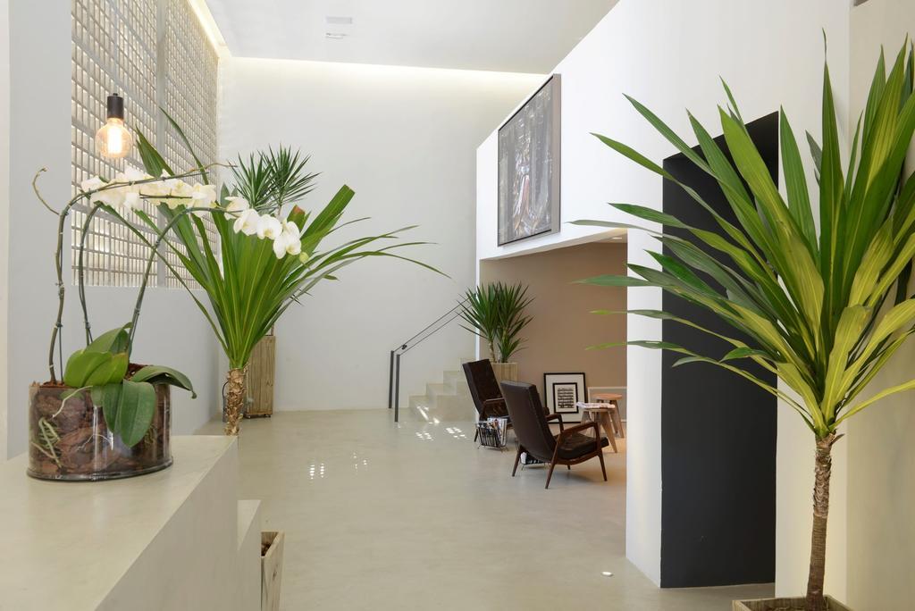 Bê Hotel São Paulo Ngoại thất bức ảnh