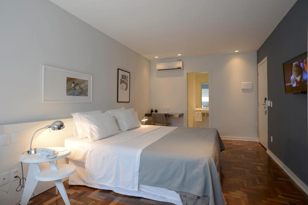 Bê Hotel São Paulo Phòng bức ảnh