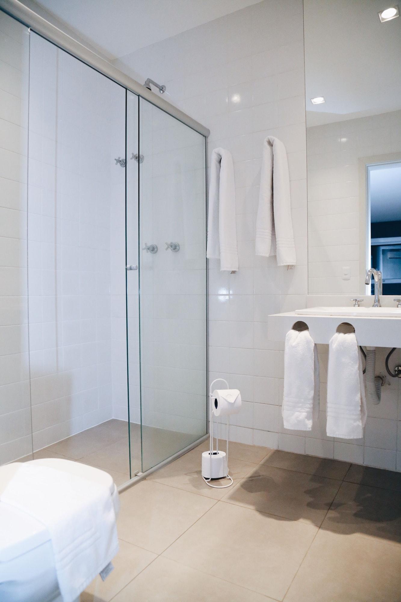 Bê Hotel São Paulo Ngoại thất bức ảnh