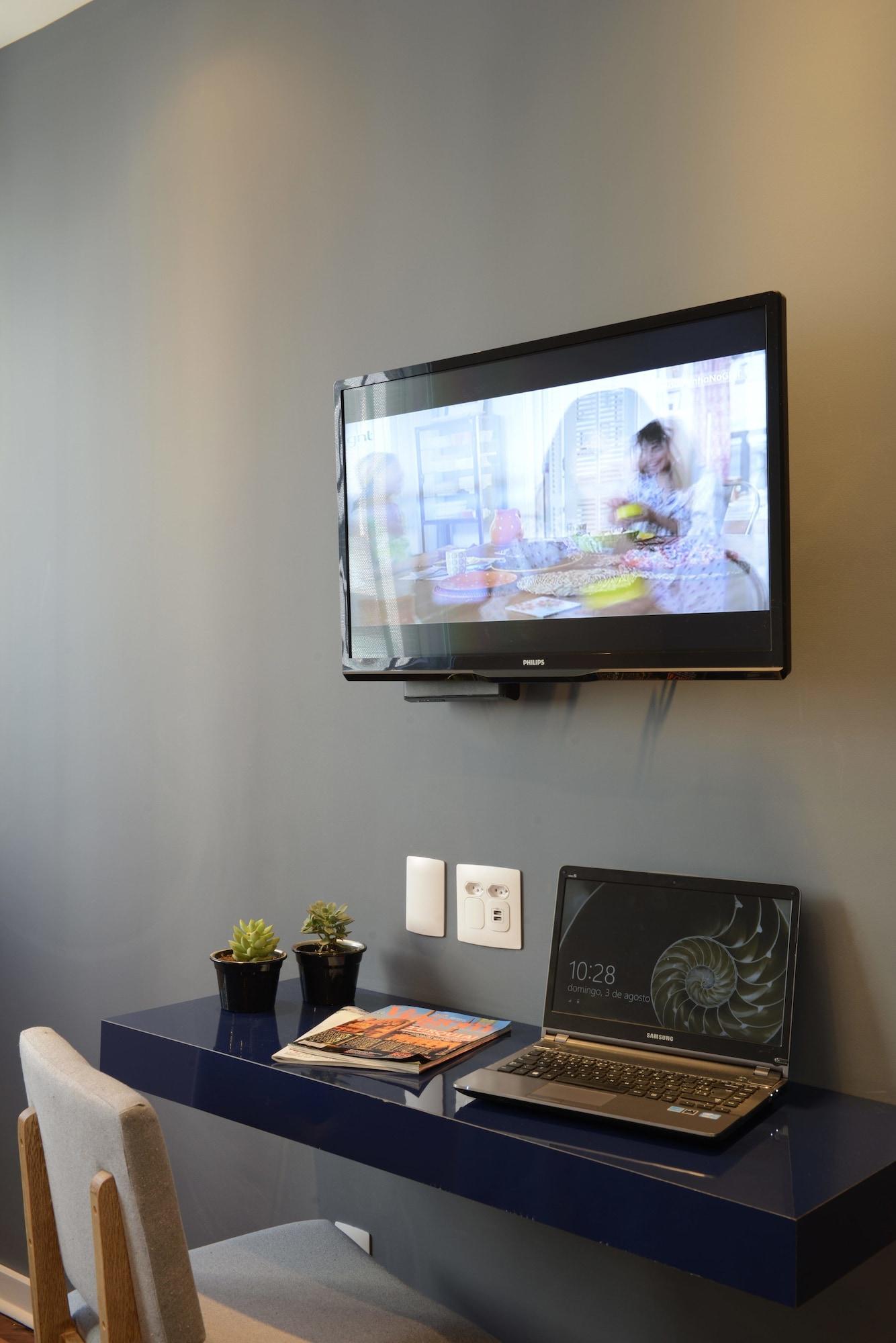 Bê Hotel São Paulo Ngoại thất bức ảnh
