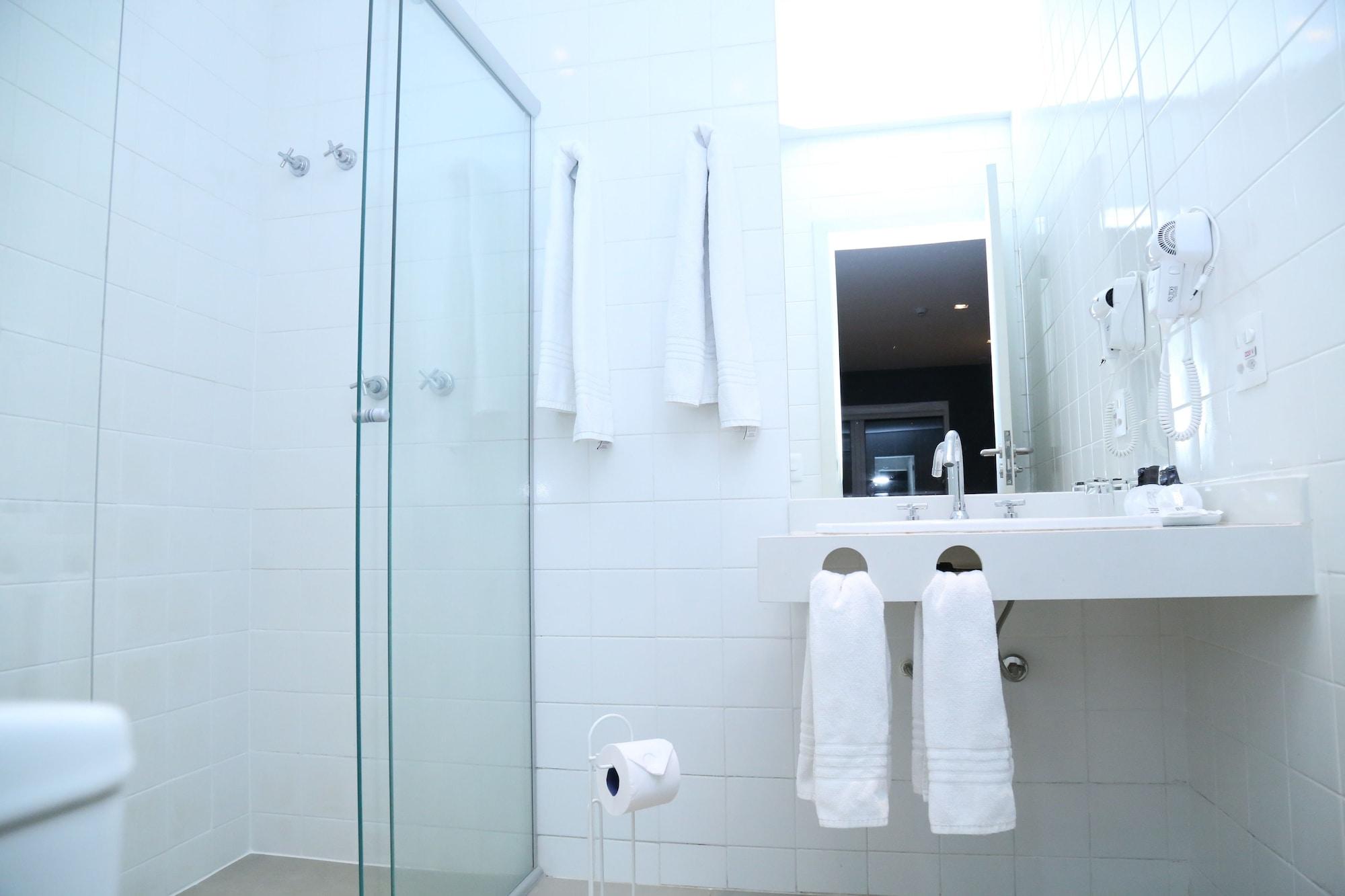 Bê Hotel São Paulo Ngoại thất bức ảnh
