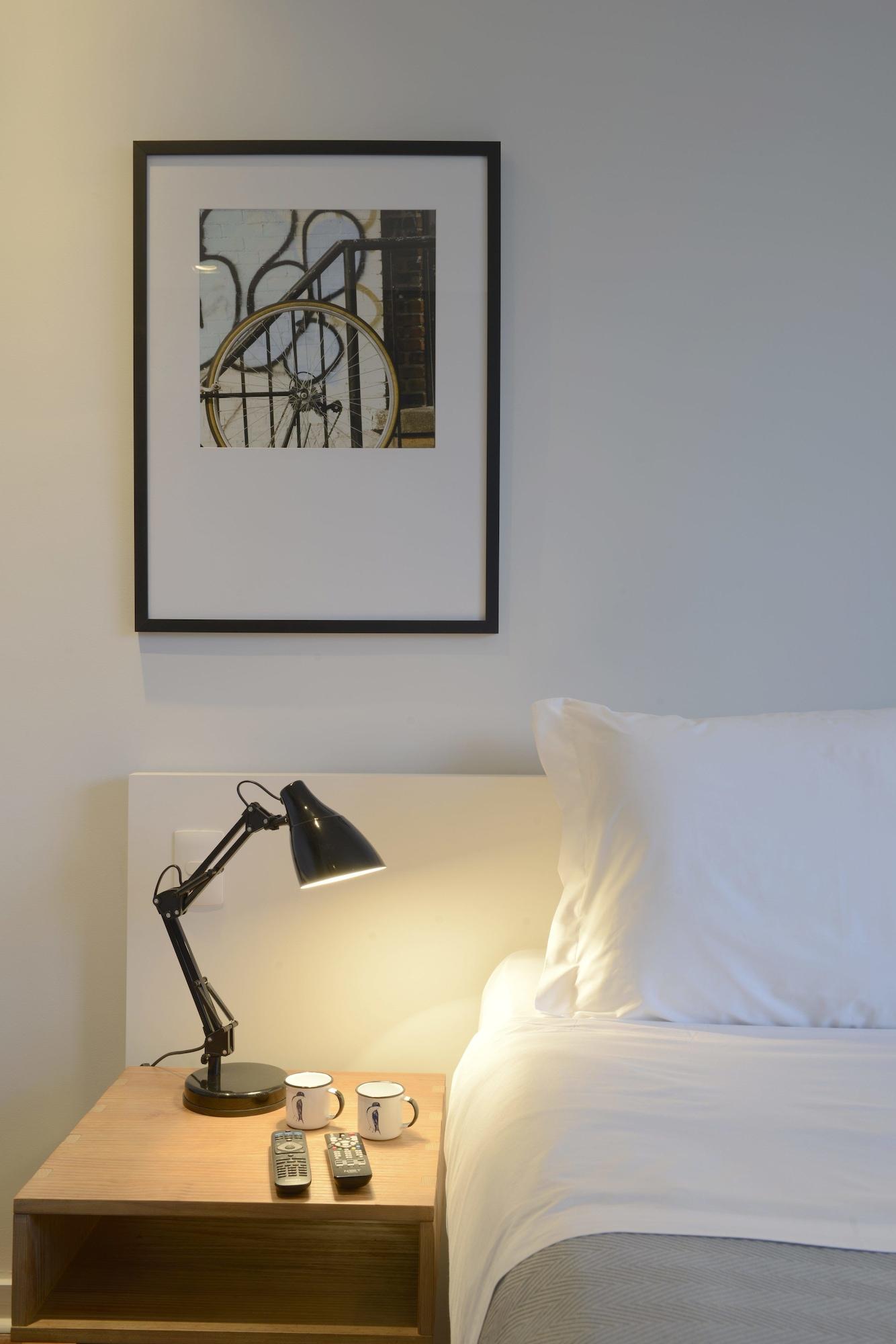 Bê Hotel São Paulo Ngoại thất bức ảnh