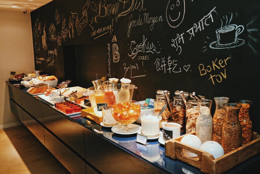 Bê Hotel São Paulo Ngoại thất bức ảnh