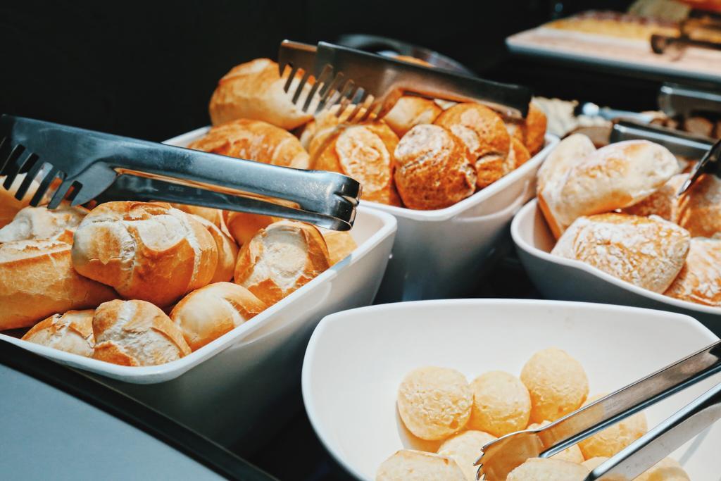 Bê Hotel São Paulo Ngoại thất bức ảnh