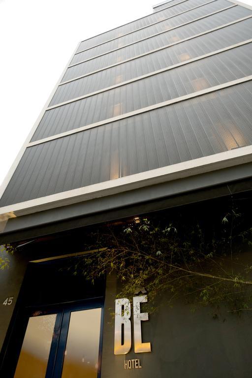 Bê Hotel São Paulo Ngoại thất bức ảnh