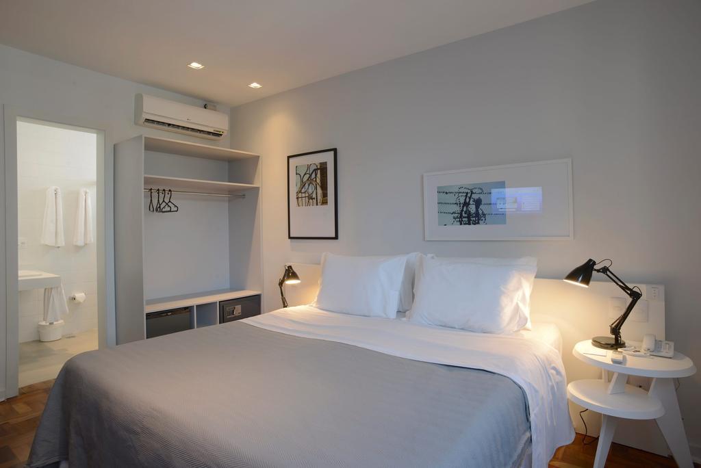 Bê Hotel São Paulo Ngoại thất bức ảnh