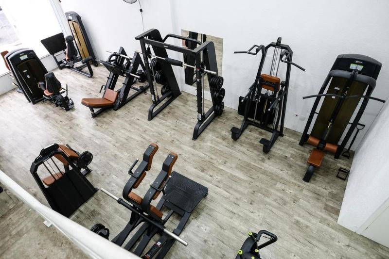Bê Hotel São Paulo Ngoại thất bức ảnh