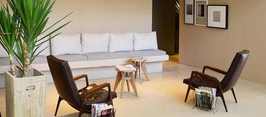 Bê Hotel São Paulo Ngoại thất bức ảnh