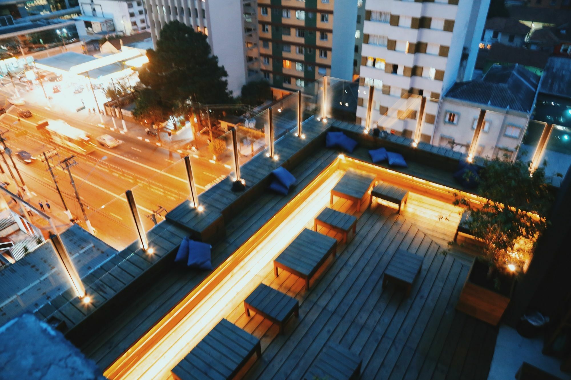Bê Hotel São Paulo Ngoại thất bức ảnh